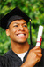 Scholarship opportunities at Lone Star College-University Center at Montgomery