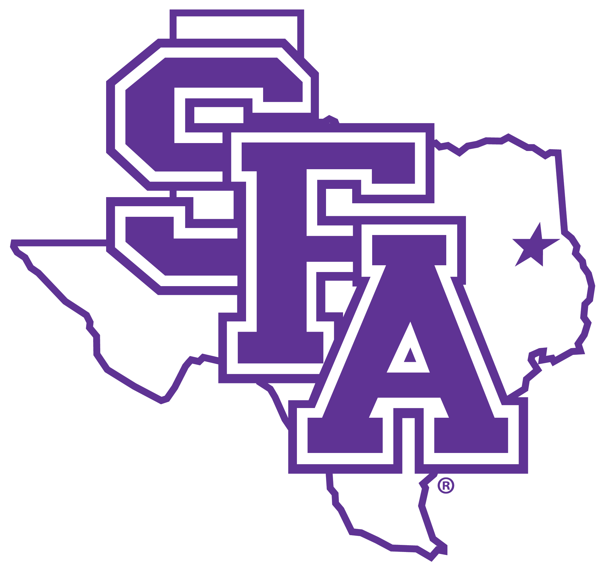 Image result for Stephen F Austin State University