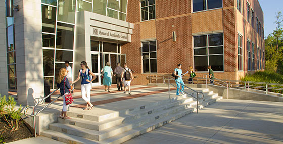 lsc-montgomery-campus