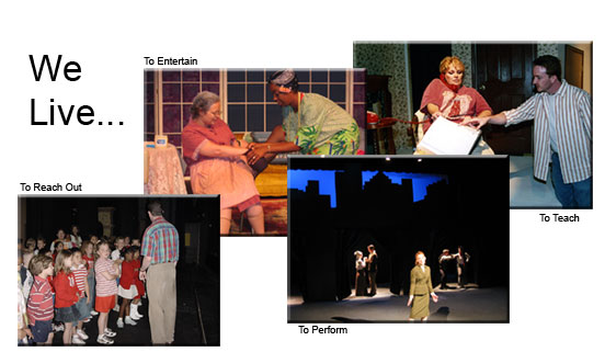 kingwood drama picture