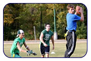 football