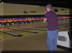 bowling
