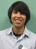 Alex Loera Student Activities Staff