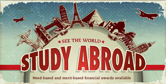 Study Abroad