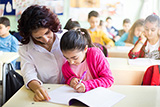 Teacher Information Sessions