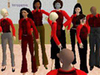 Virtual Student Resource Center virtual staff