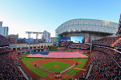 Minute Maid Park