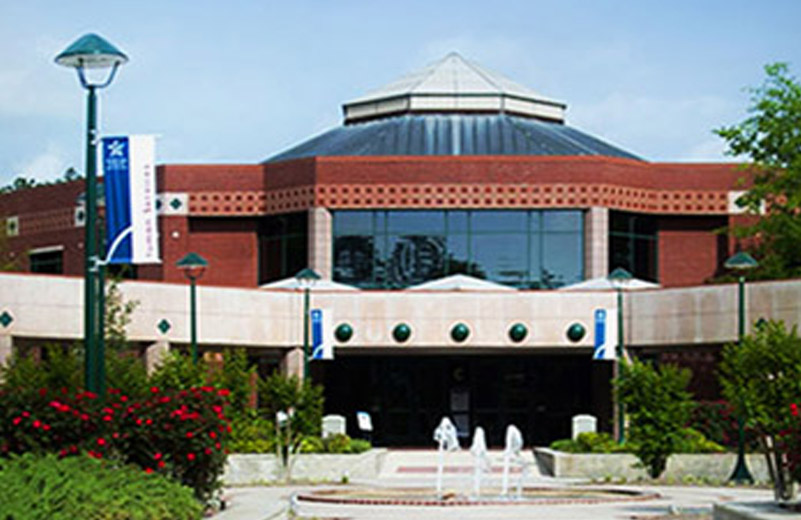 LSC-Montgomery Campus