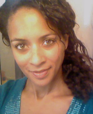 Photo of Kristina Sampson