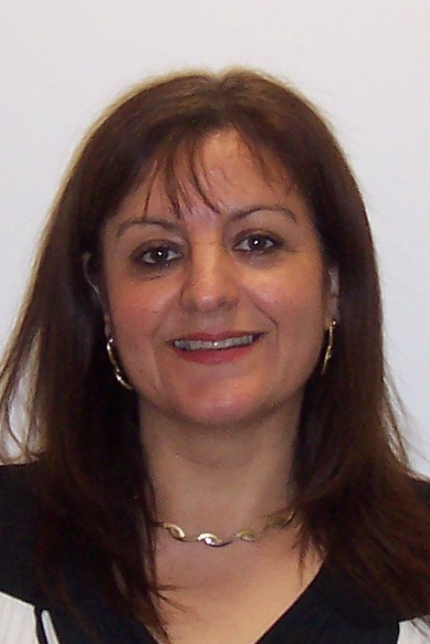 Photo of May Shahrokhi