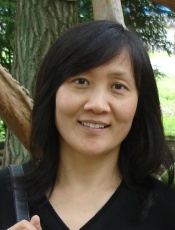 Photo of Dr. Chinyoung Bergbauer