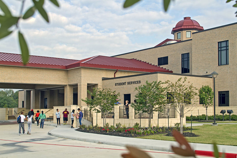 LSC-North Harris Campus