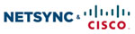 NETSYNC & Cisco