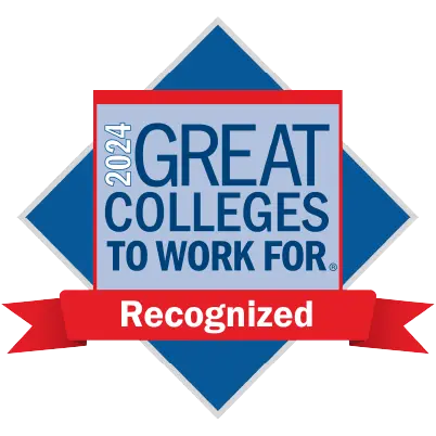 great colleges logo