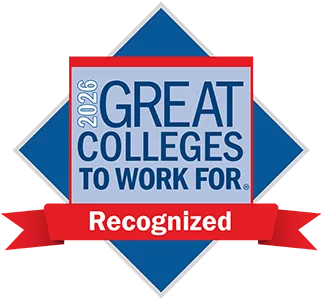 great colleges logo