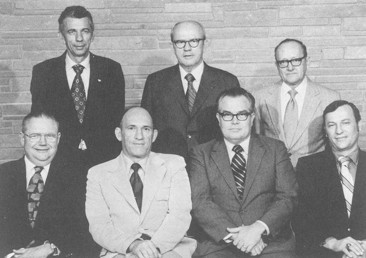 Lone Star College 50th Anniversary