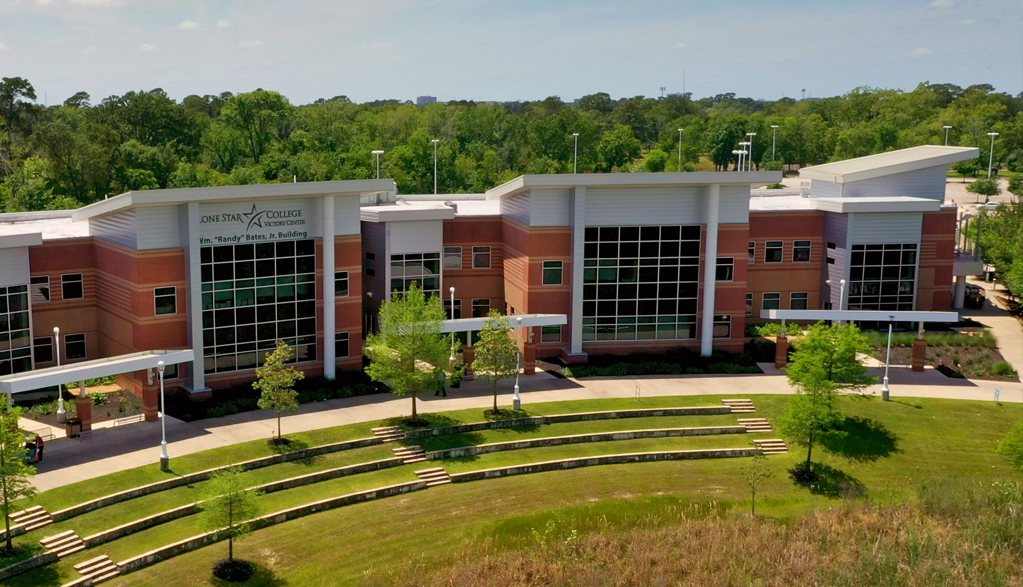 Lone Star College 50th Anniversary