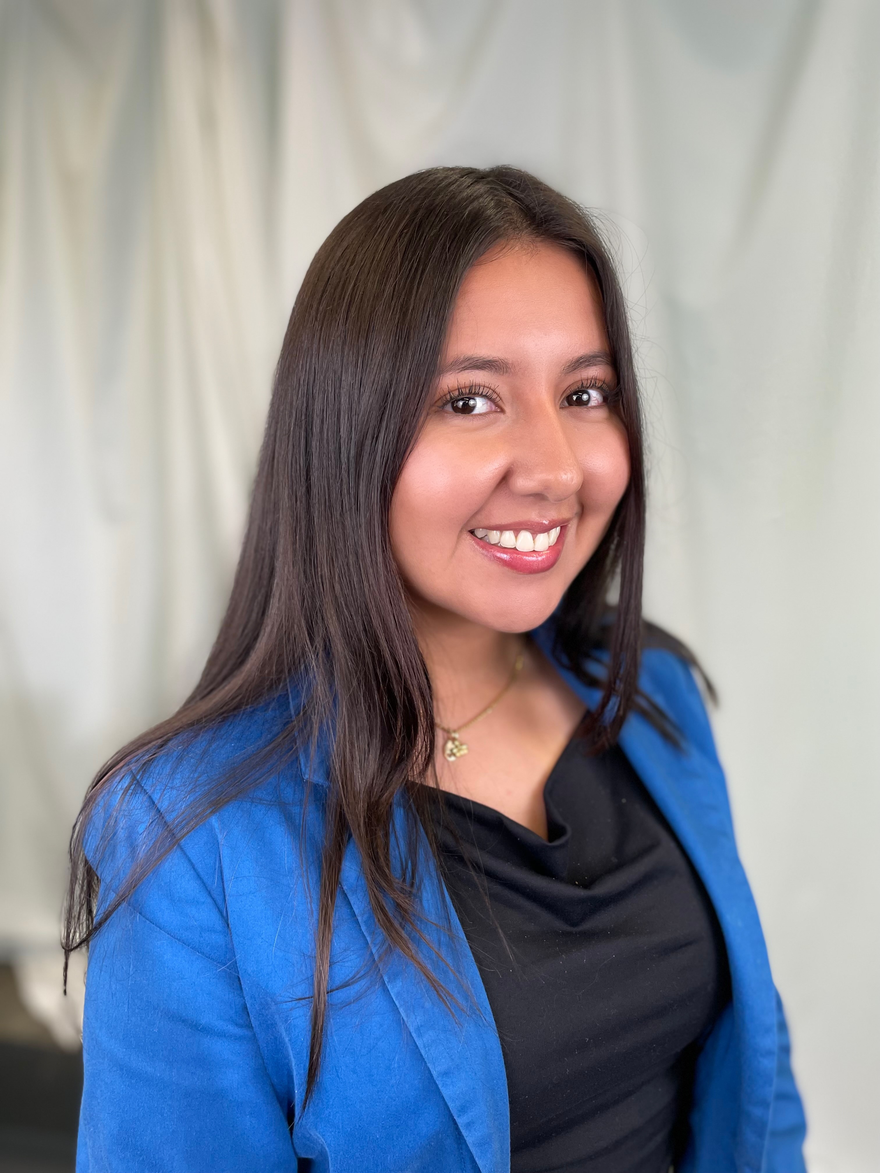 Honors College alumni, Alejandra Rodriguez