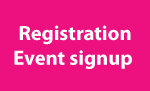 Registration Event Signup button