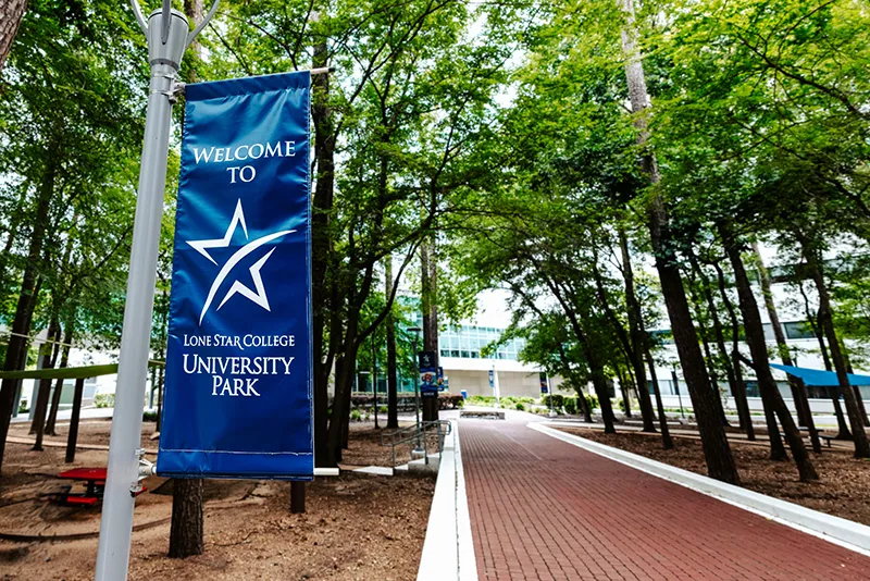 LSC-University Park Campus