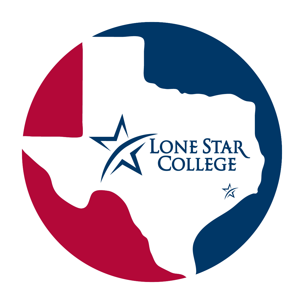 lonestar college logo