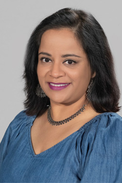 Sampada Chavan Dalvi