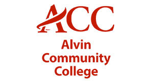 Logo for ALvin Community College