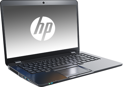 HP Laptop