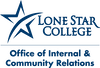 Office of Internal and Community Relations Logo
