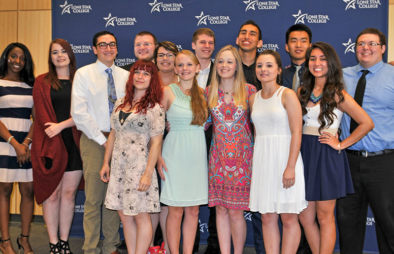 Chancellors Fellows Award Recipients