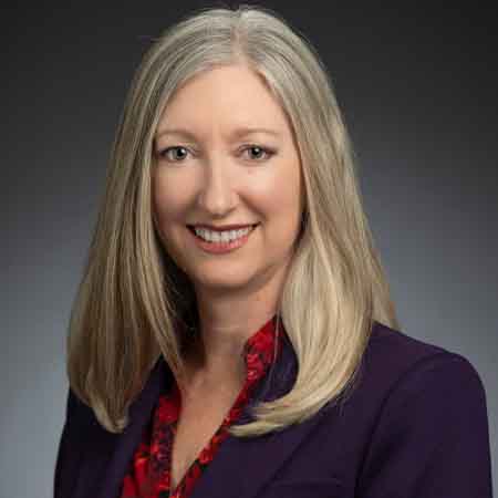 Deirdre Prince
