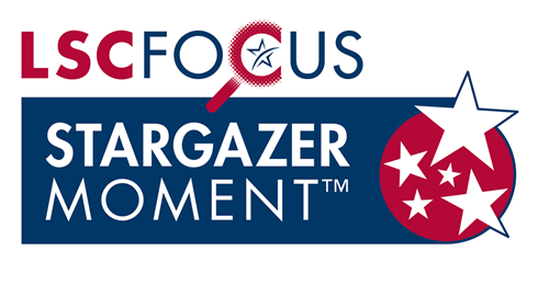 Stargazer Moment logo