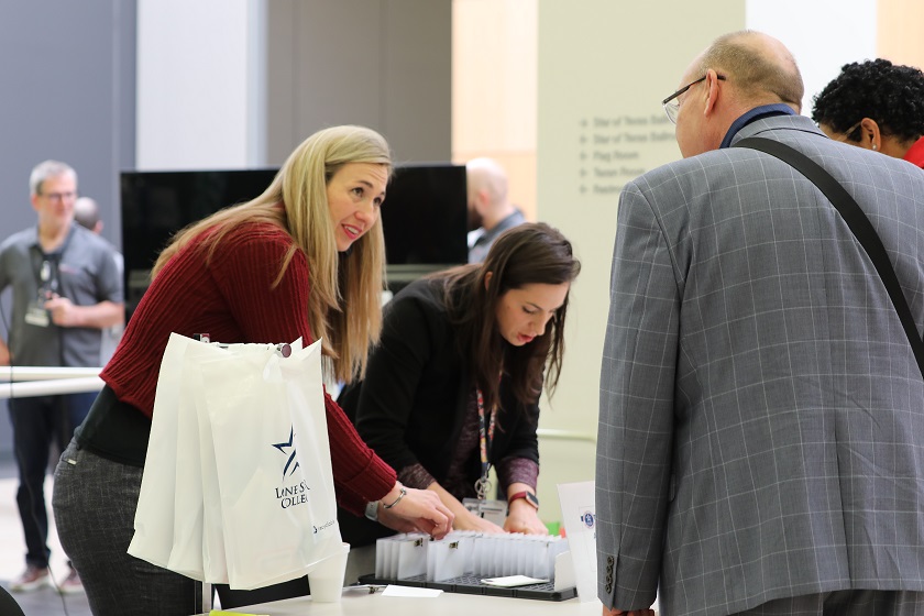 Teaching & Learning Conference