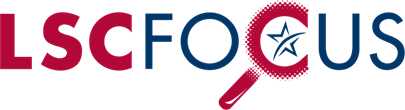 LSCFocus Logo
