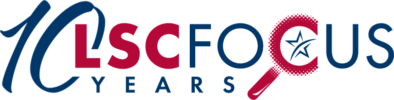 LSCFocus Logo