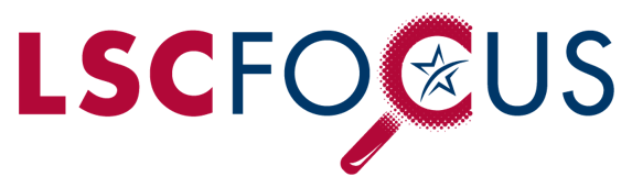 LSCFocus Icon