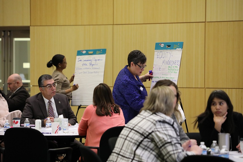 Leadership Summit