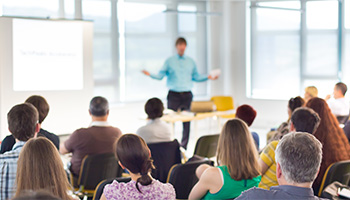 Forum meeting