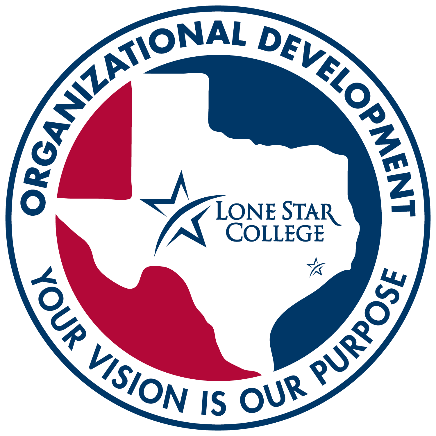 Organizational Development Logo