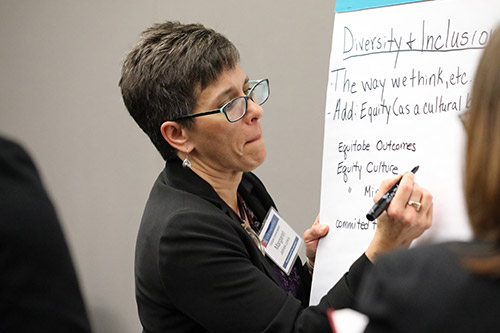 Culture in Action Conference