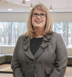 Photo of Stephanie C. Adams