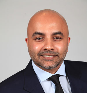 Photo of Sunjay
