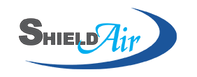 Shield Air logo