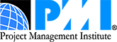 Project Management Institute logo 