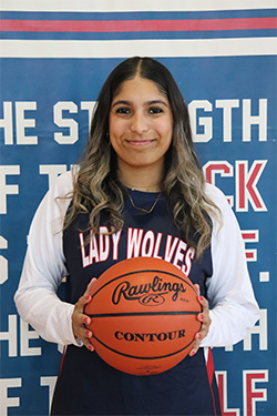 Photo of Alexa Guzman