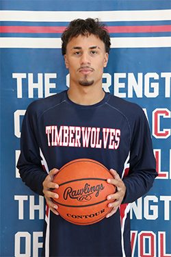 Photo of Anthony White