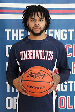 Photo of Asir Anderson