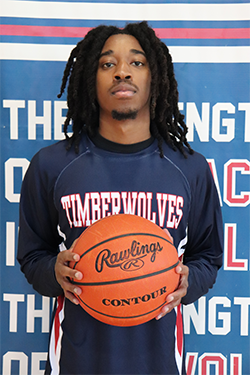 Photo of Brandyn Carter