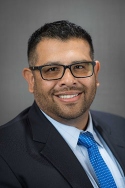 Michael Chavez