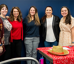 Chili Cookoff Team 